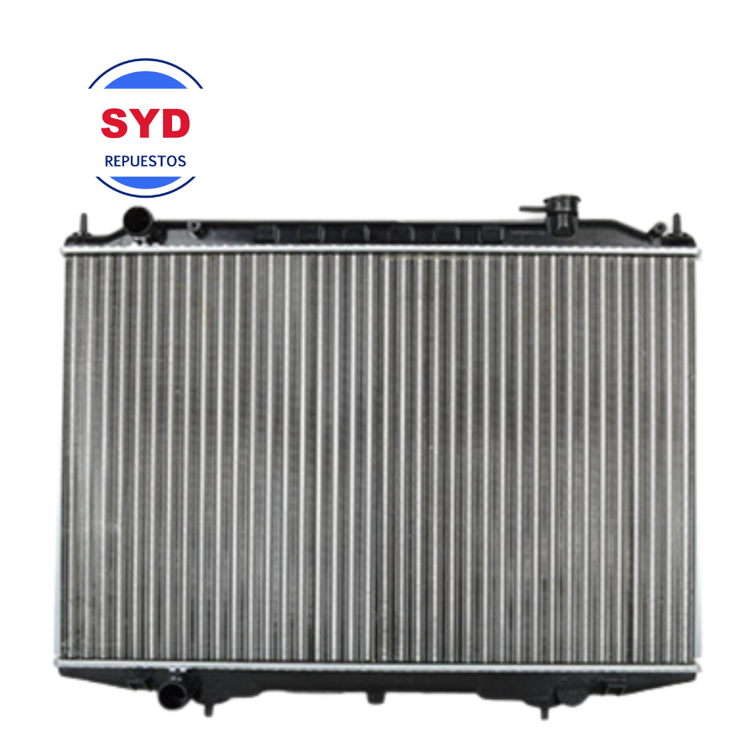 RADIADOR MOTOR TERRANO 2002/2016