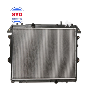 RADIADOR MOTOR HILUX 2005/2015