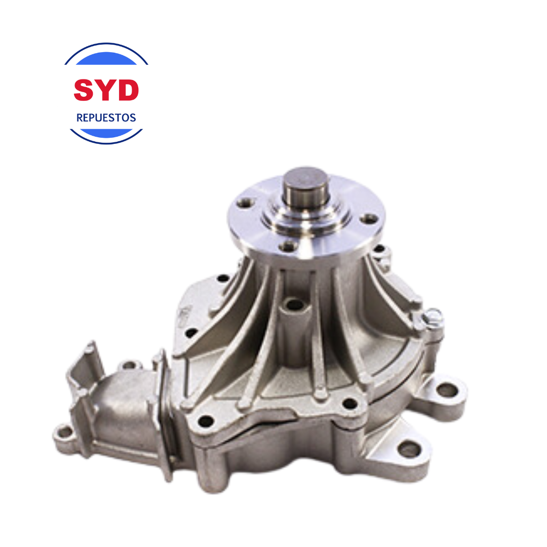 BOMBA AGUA CON BASE HILUX 2005/2015