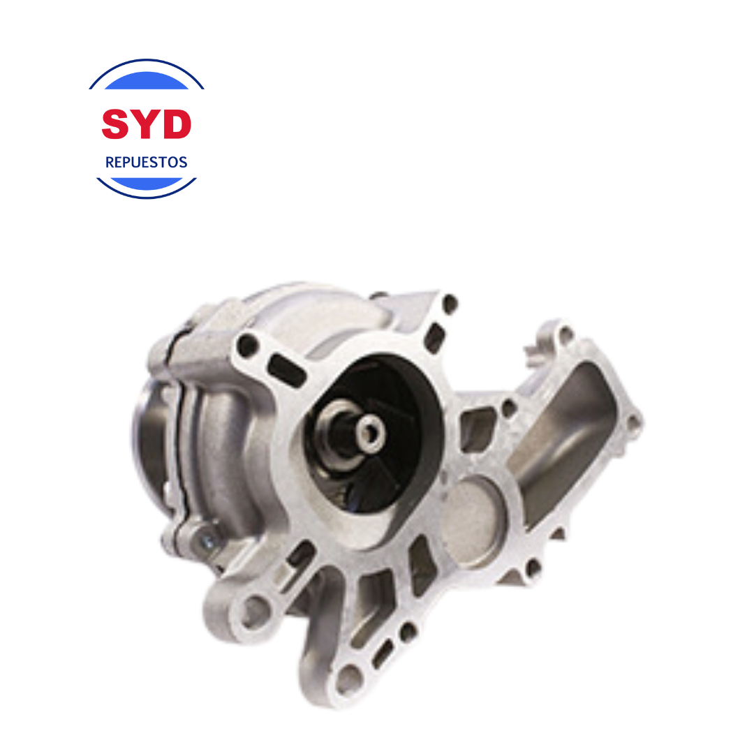 BOMBA AGUA CON BASE HILUX 2005/2015 - Imagen 2