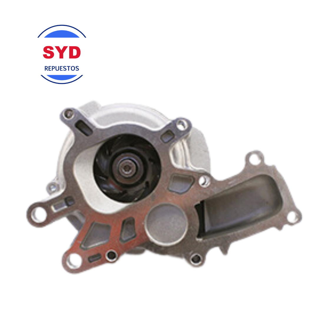 BOMBA AGUA CON BASE HILUX 2005/2015 - Imagen 3