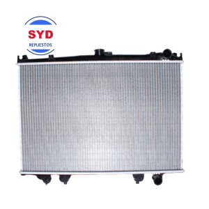 RADIADOR MOTOR D21 1986/2007