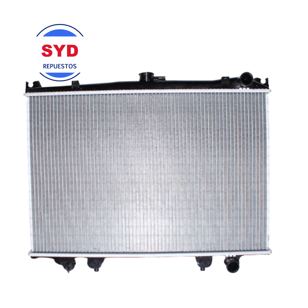 RADIADOR MOTOR D21 1986/2007