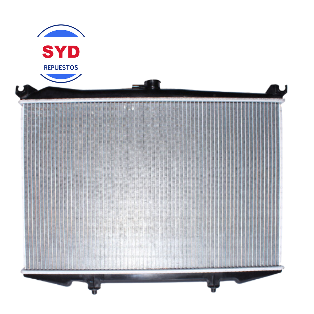 RADIADOR MOTOR D21 1986/2007 - Imagen 2