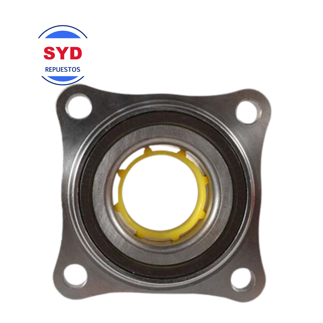 RODAMIENTO RUEDA DELANTERA HILUX - Imagen 2