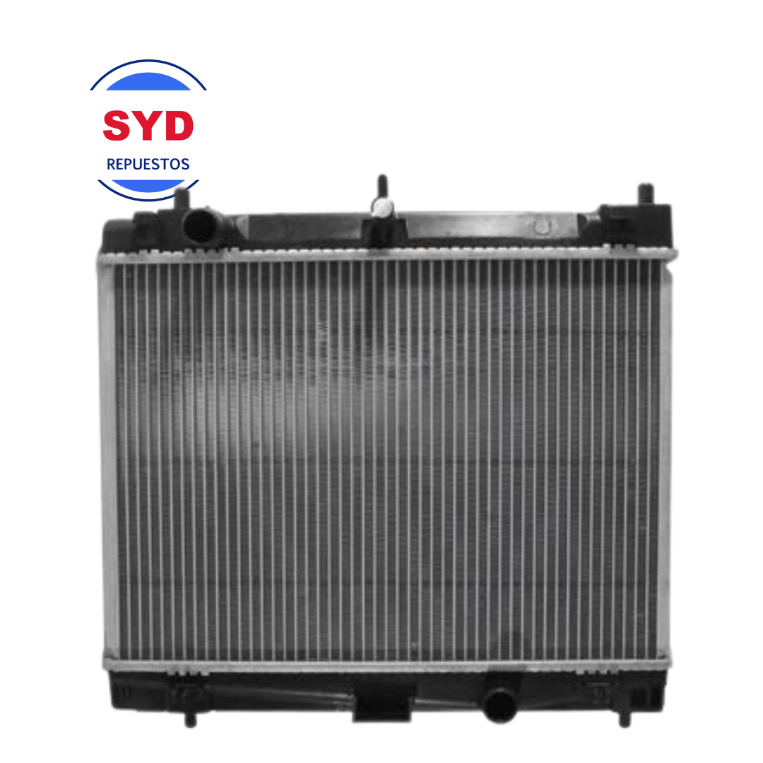 RADIADOR MOTOR YARIS 2006/2017