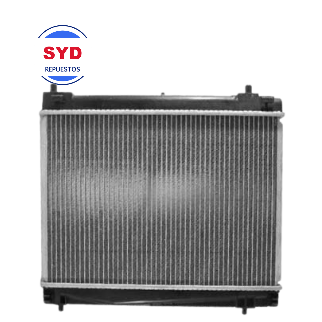 RADIADOR MOTOR YARIS 2006/2017 - Imagen 2