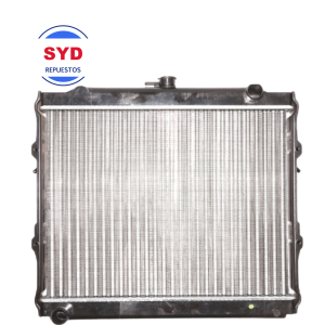 RADIADOR MOTOR HILUX 1984-1997