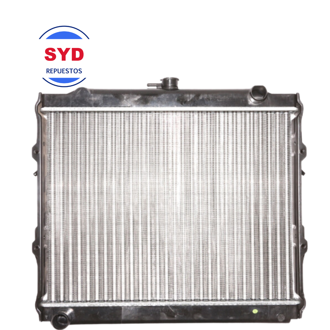 RADIADOR MOTOR HILUX 1984-1997