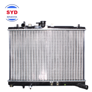 RADIADOR MOTOR AVELLA 1996/2001