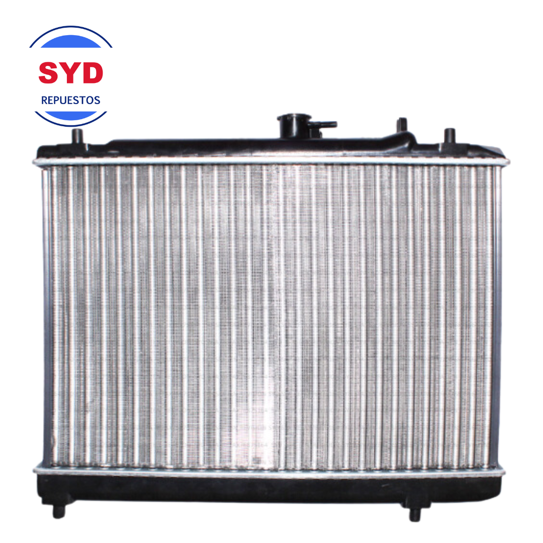 RADIADOR MOTOR AVELLA 1996/2001 - Imagen 2