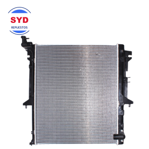 RADIADOR MOTOR L200 2015-2021