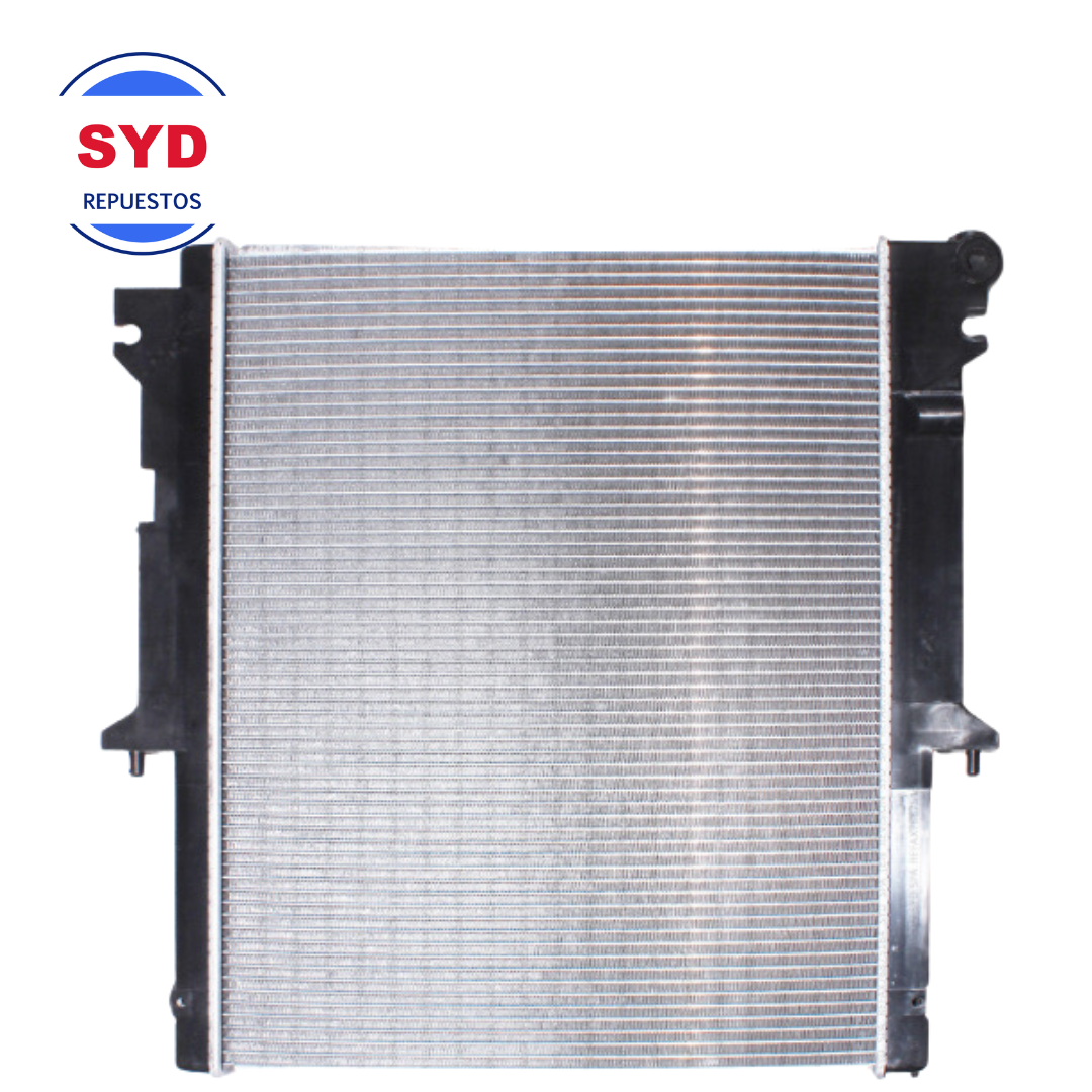 RADIADOR MOTOR L200 2015-2021 - Imagen 2