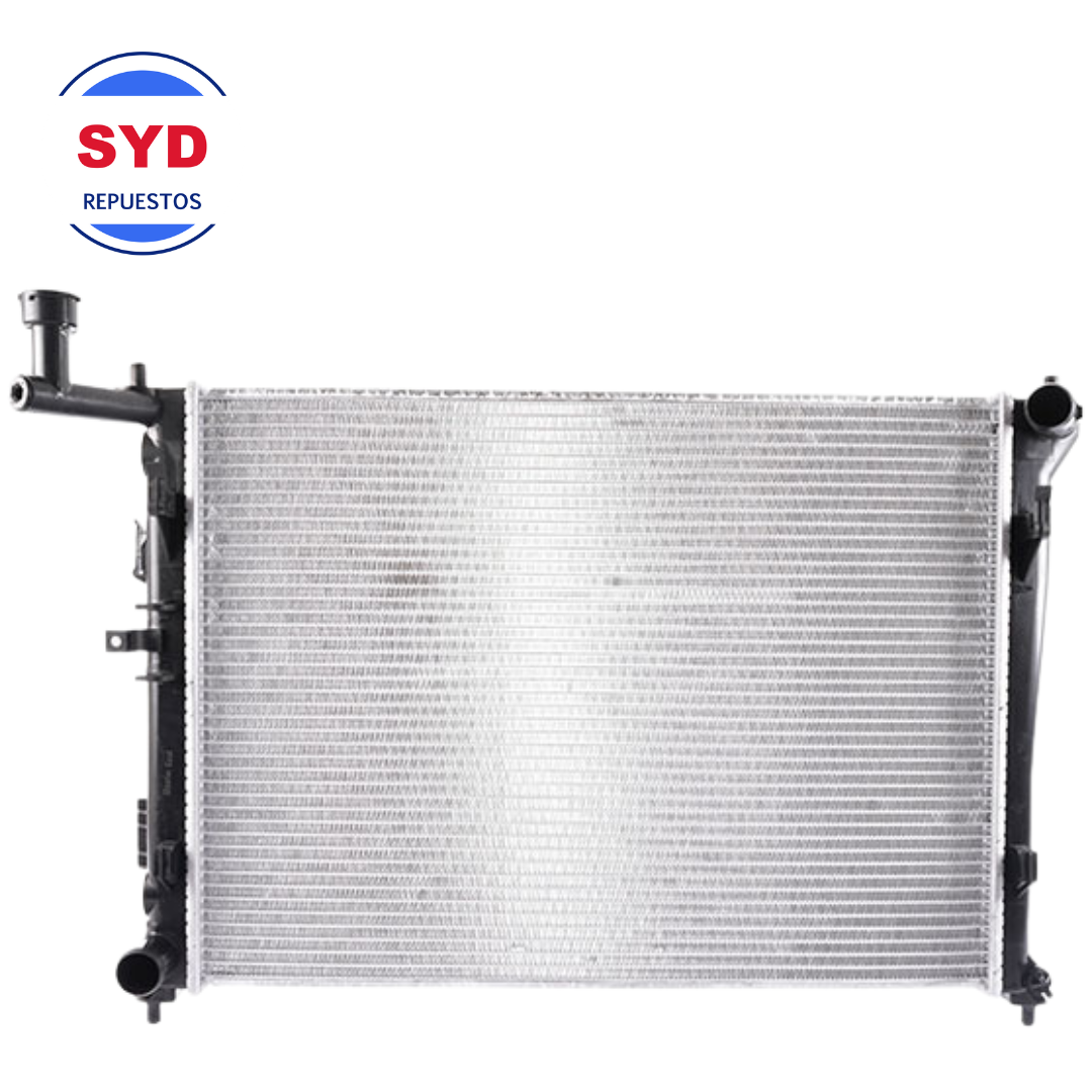 RADIADOR MOTOR ELANTRA 2007-2011