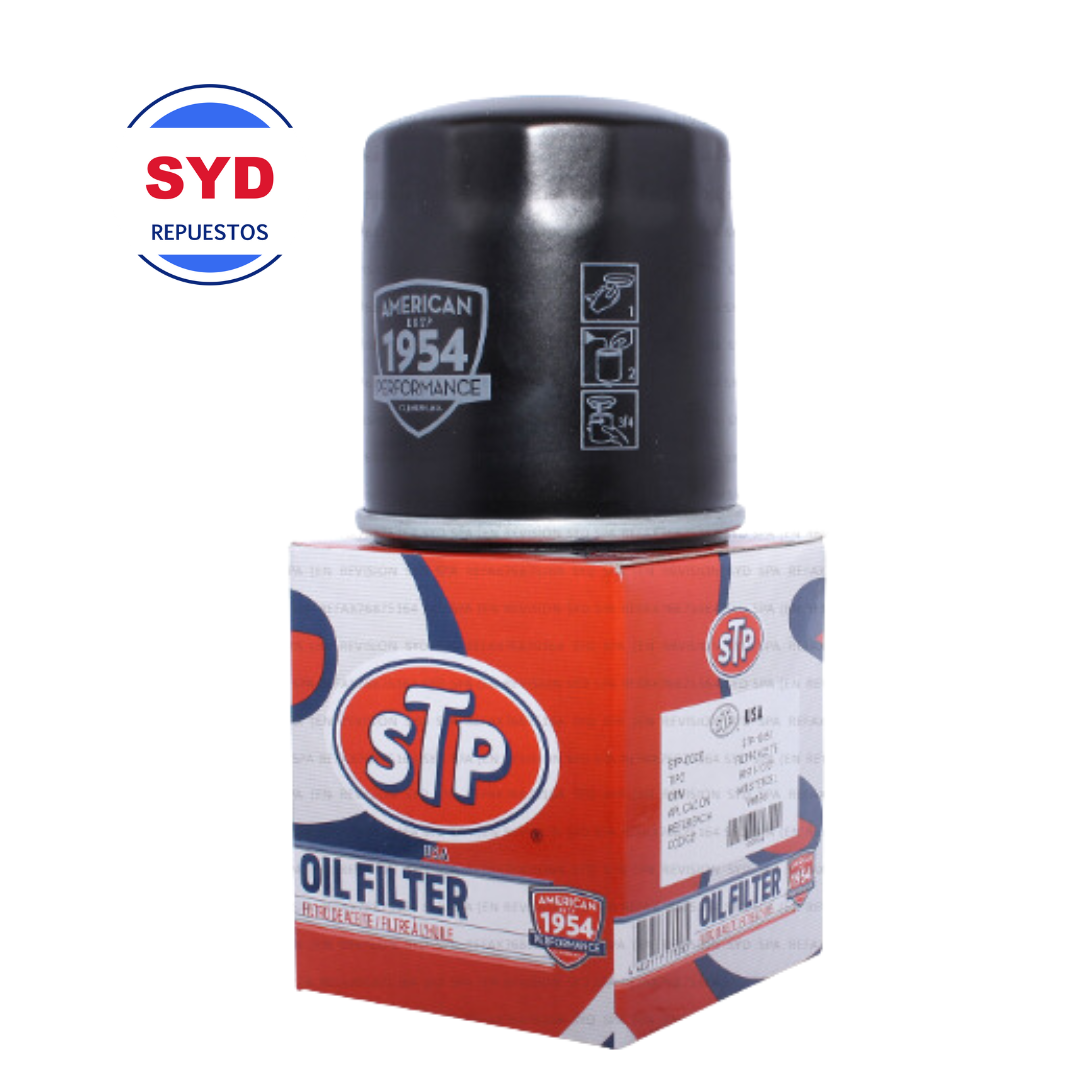 FILTRO ACEITE W-68/80 - Imagen 3