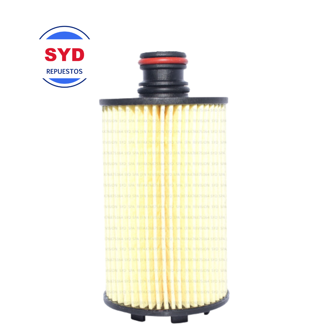 FILTRO ACEITE HU-613X