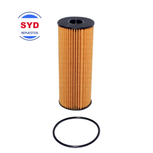 FILTRO ACEITE HU-727/1X