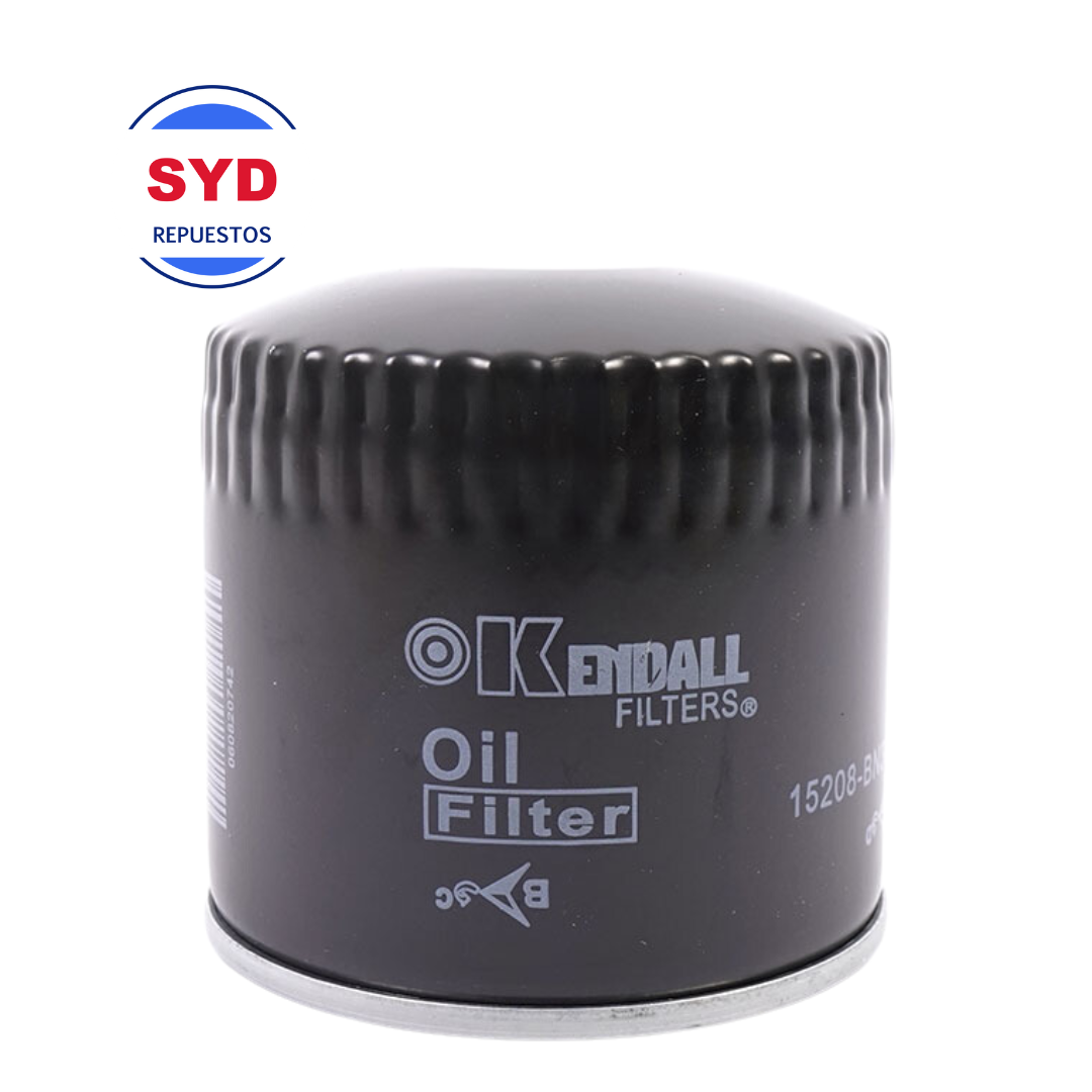 FILTRO ACEITE W-920/48