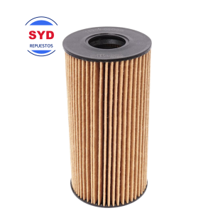 FILTRO ACEITE HU-6011X