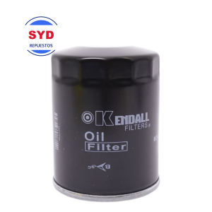 FILTRO ACEITE W-610/82