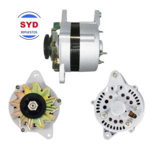 ALTERNADOR COROLLA 1978/1980