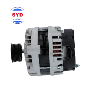 ALTERNADOR CAPTIVA 2007/2011