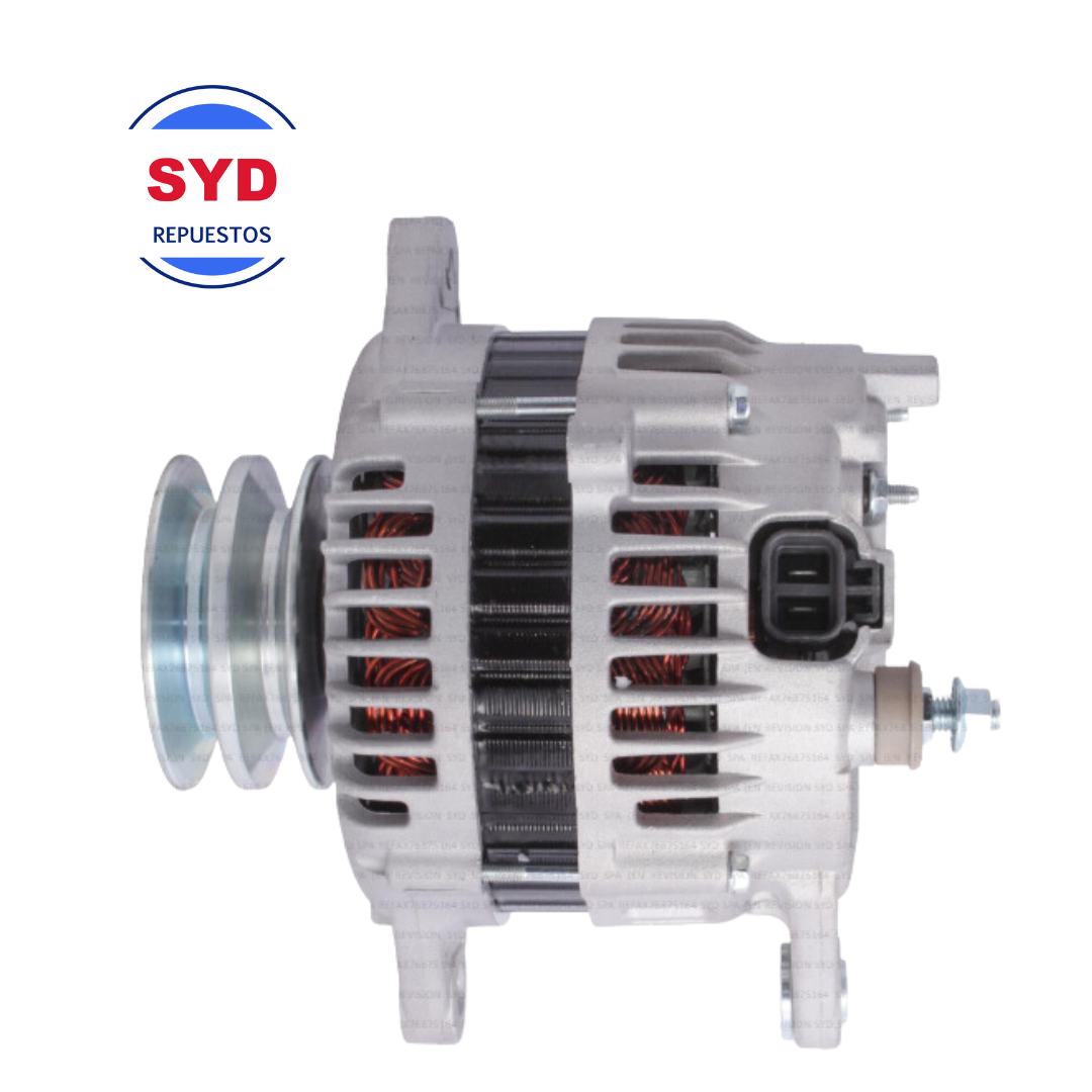 ALTERNADOR TERRANO 2.5 2002/2016
