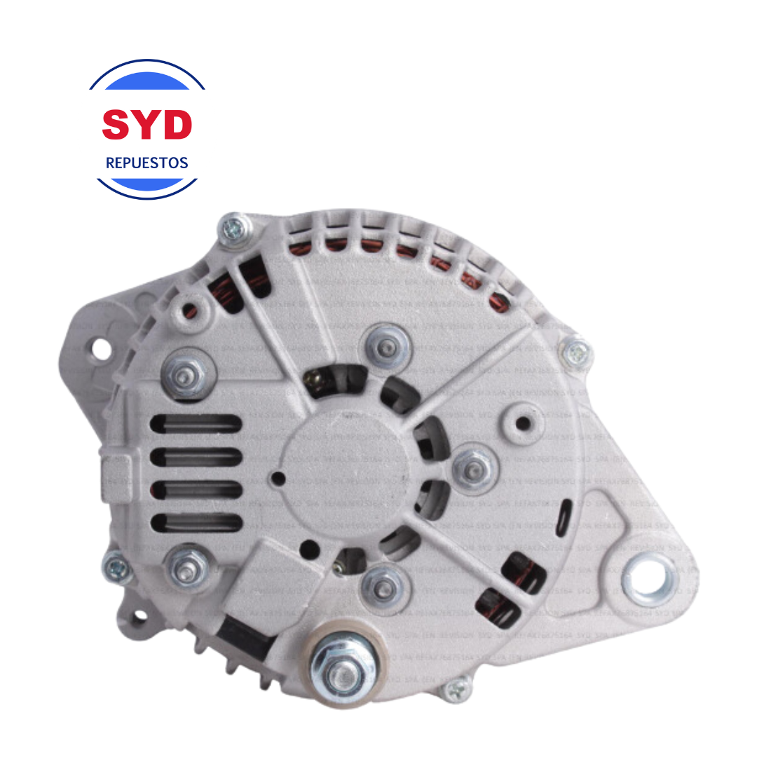 ALTERNADOR TERRANO 2.5 2002/2016 - Imagen 3