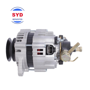 ALTERNADOR DMAX 2005/2019