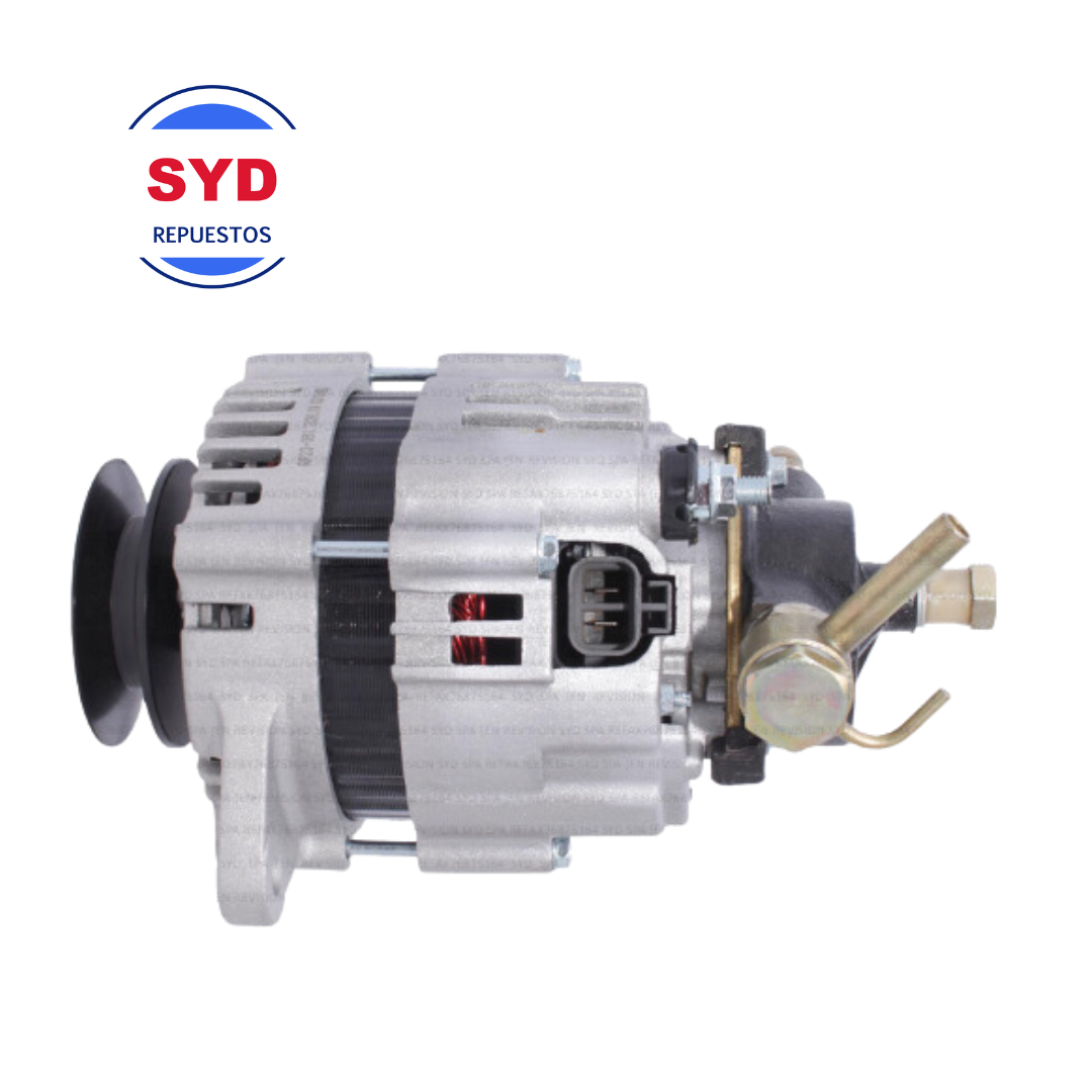 ALTERNADOR DMAX 2005/2019
