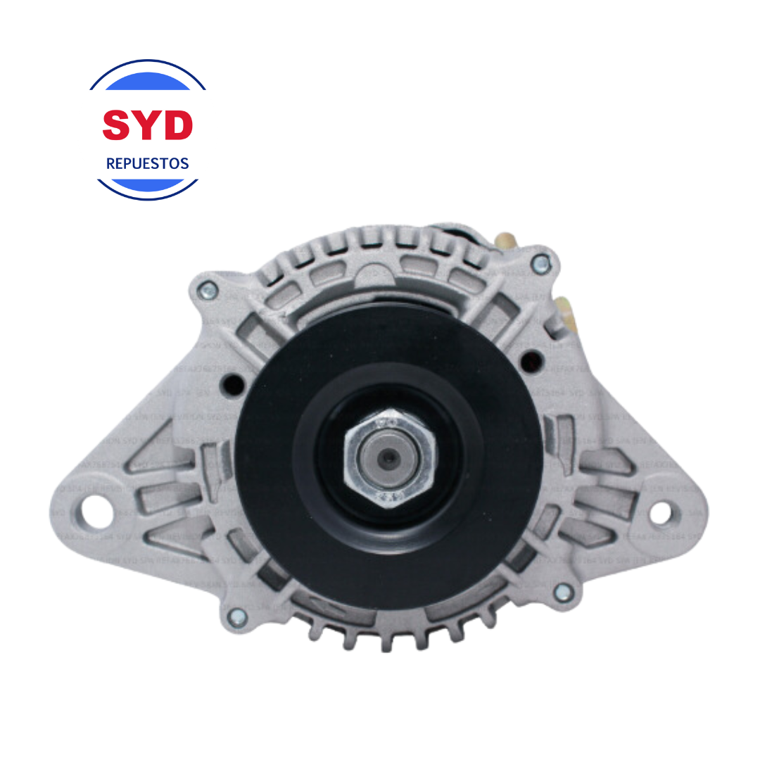 ALTERNADOR DMAX 2005/2019 - Imagen 2