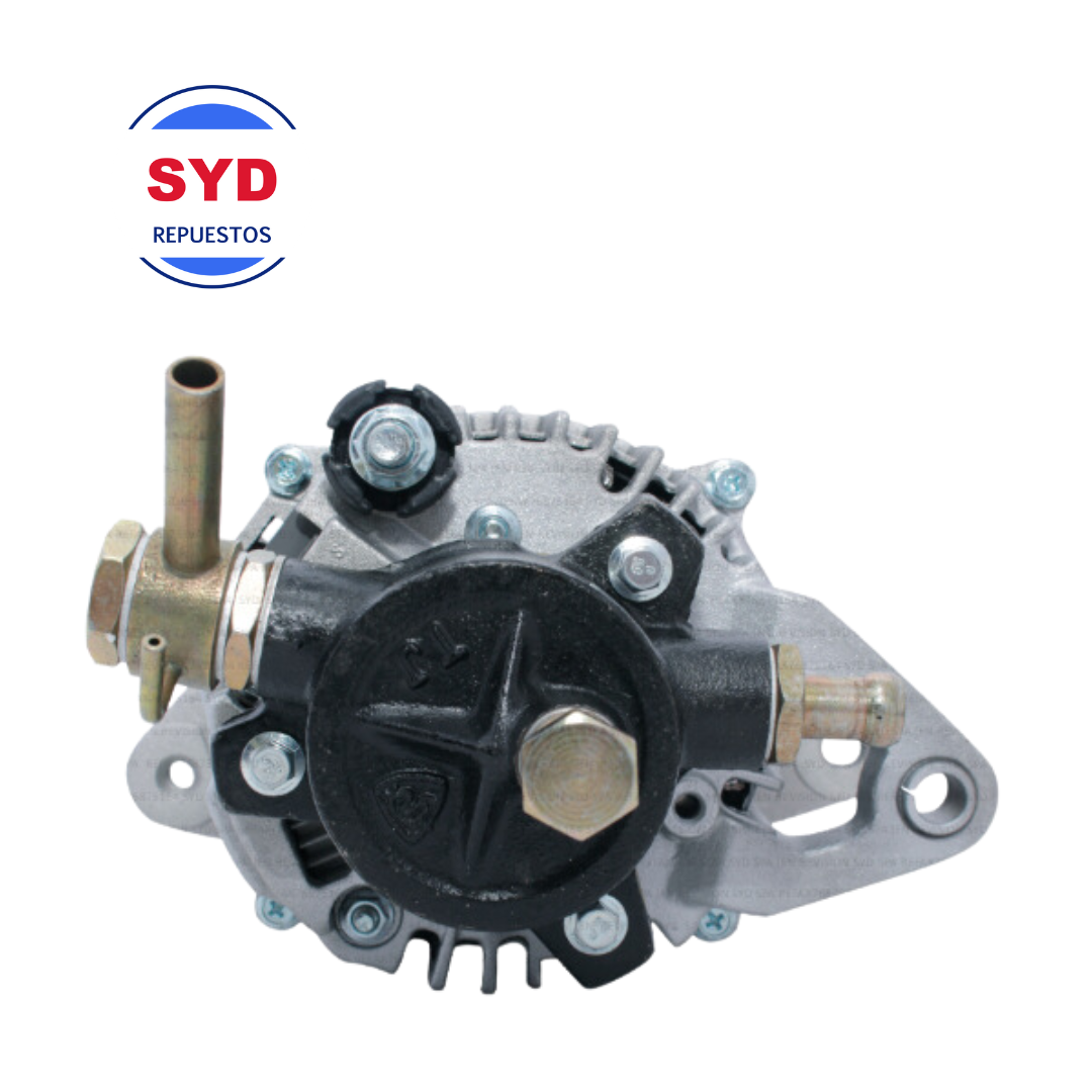 ALTERNADOR DMAX 2005/2019 - Imagen 3