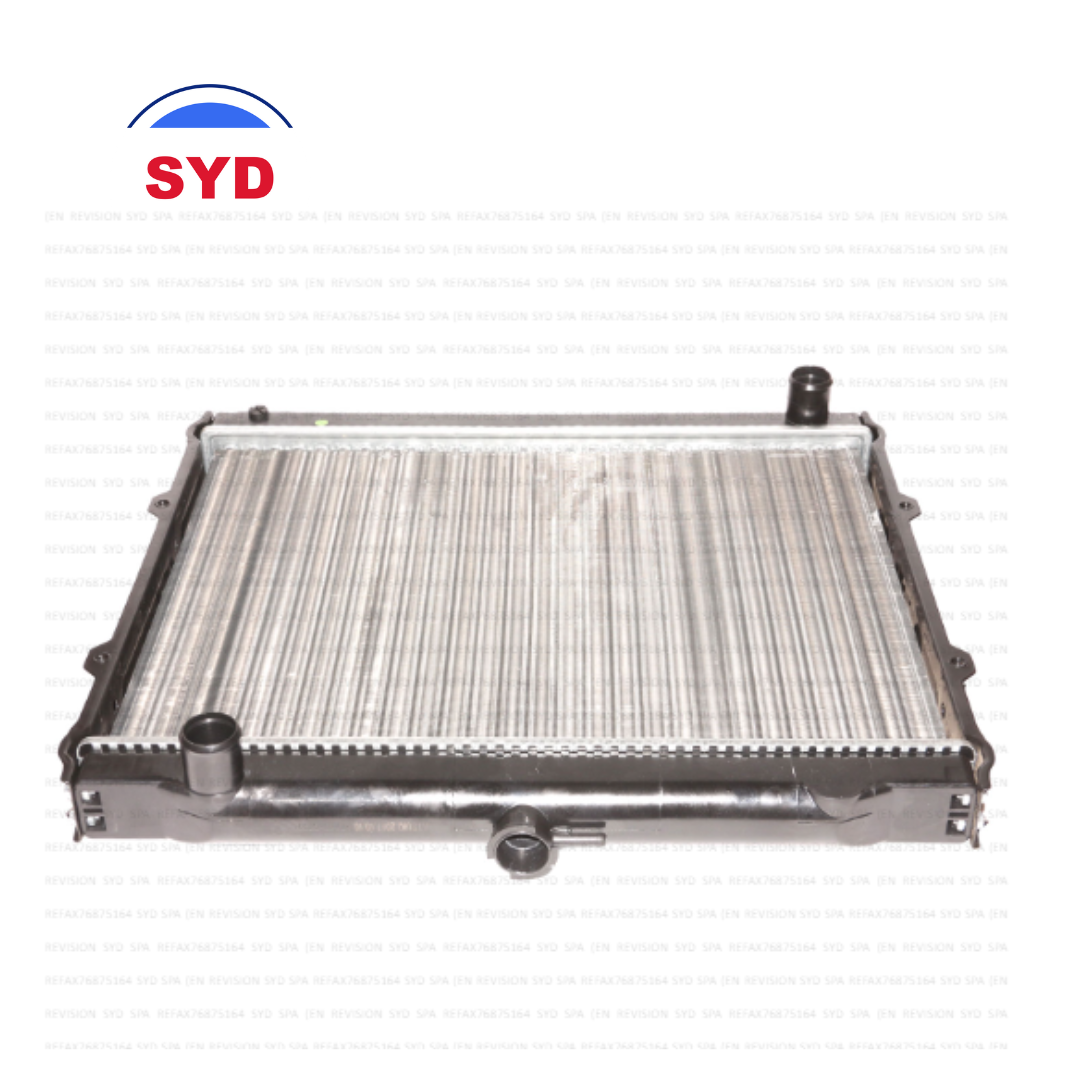 RADIADOR MOTOR HILUX 1984-1997 - Imagen 2