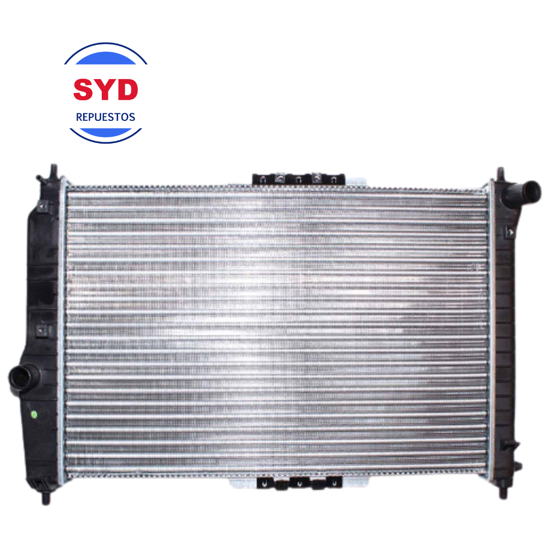 RADIADOR MOTOR AVEO 2004/2008