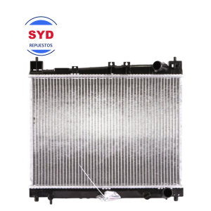 RADIADOR MOTOR YARIS 1999/2005