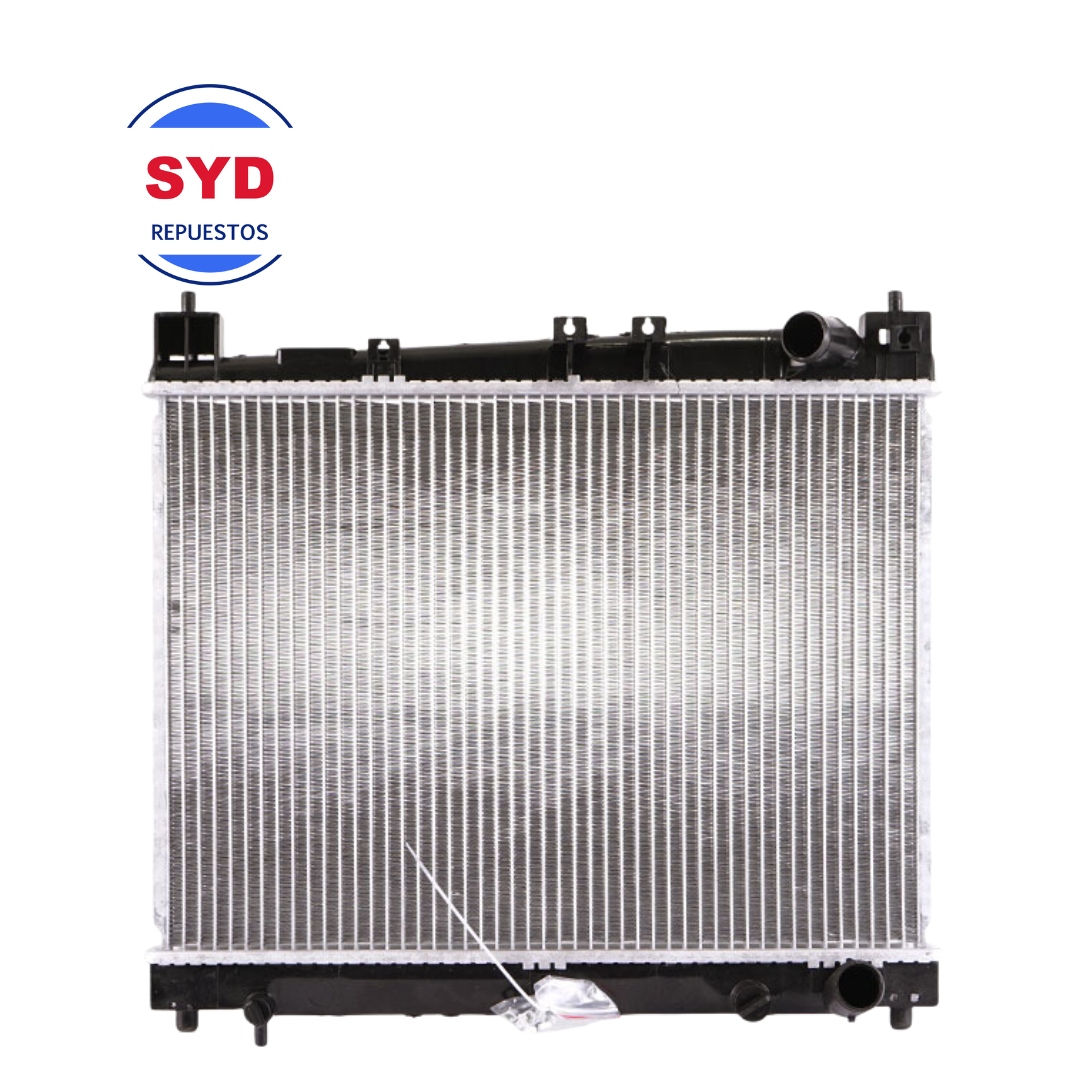 RADIADOR MOTOR YARIS 1999/2005