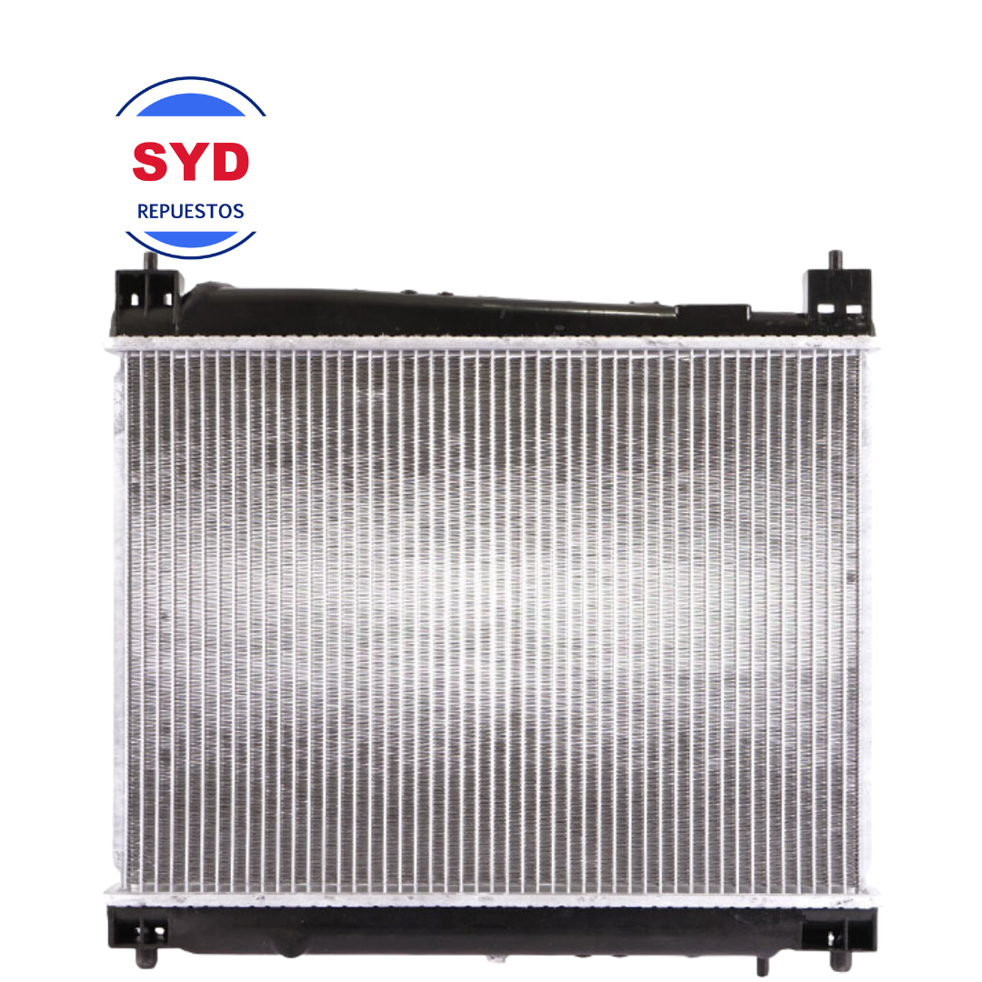 RADIADOR MOTOR YARIS 1999/2005 - Imagen 2
