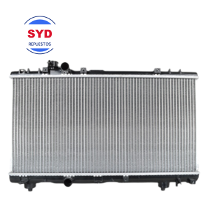 RADIADOR MOTOR TERCEL 1995/2000
