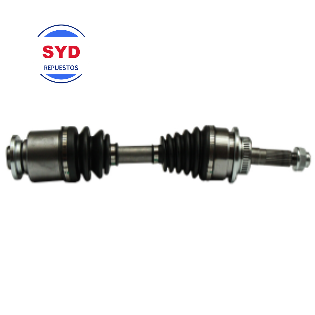 EJE PALIER DELANTERO IZQUIERDO BT50 2006/2012