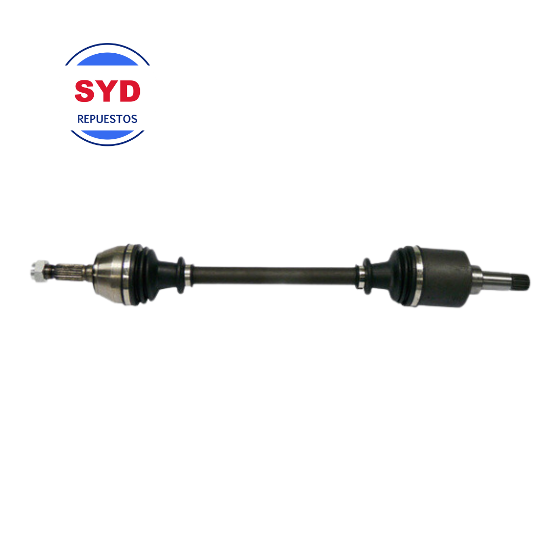 EJE PALIER DELANTERO IZQUIERDO PEUGEOT 306 1994/2003