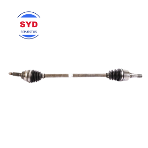 EJE PALIER DELANTERO DERECHO SUZUKI ALTO 2007-2012
