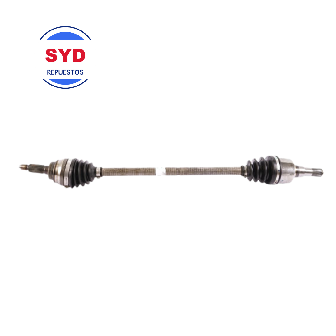 EJE PALIER DELANTERO DERECHO SUZUKI ALTO 2007-2012