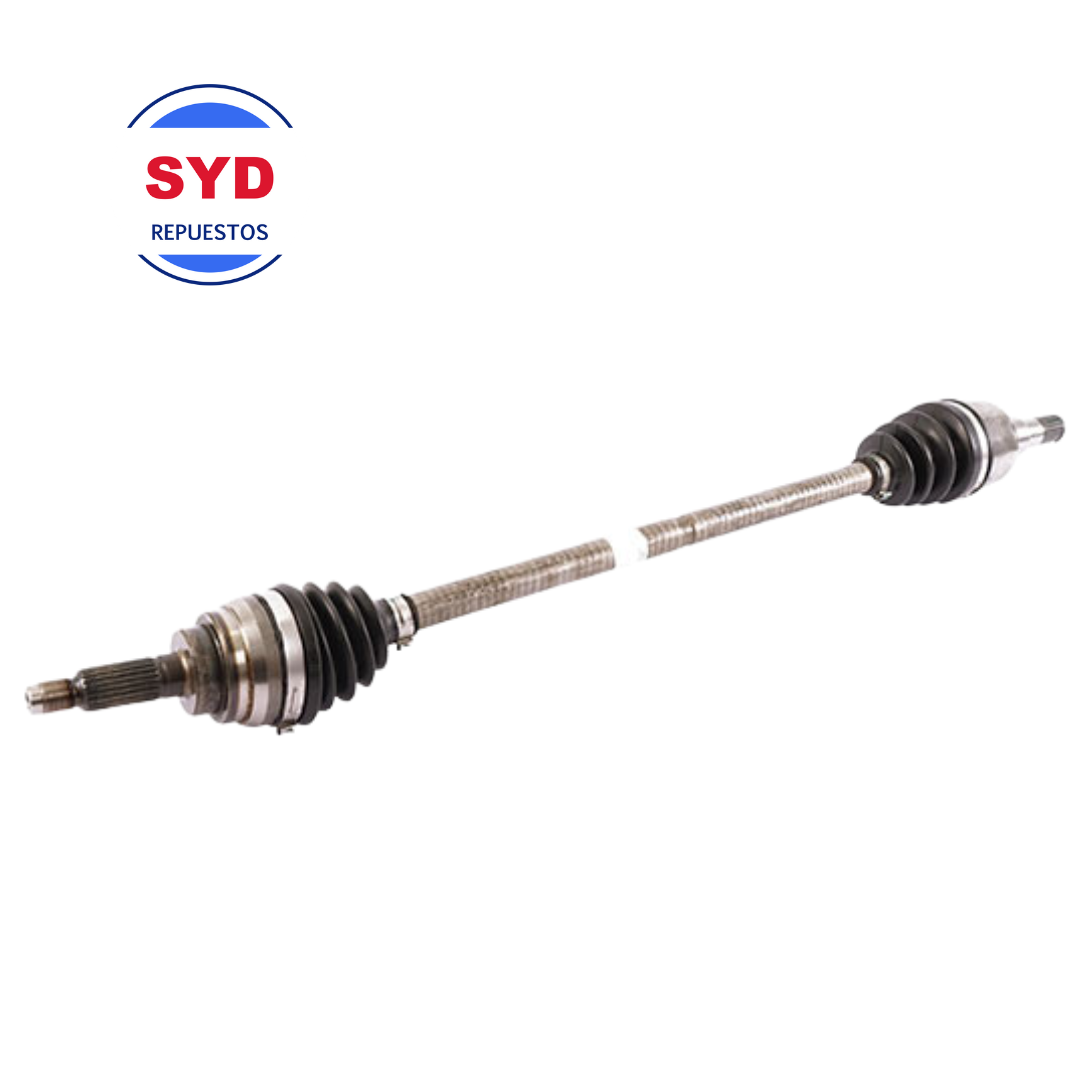 EJE PALIER DELANTERO DERECHO SUZUKI ALTO 2007-2012 - Imagen 2