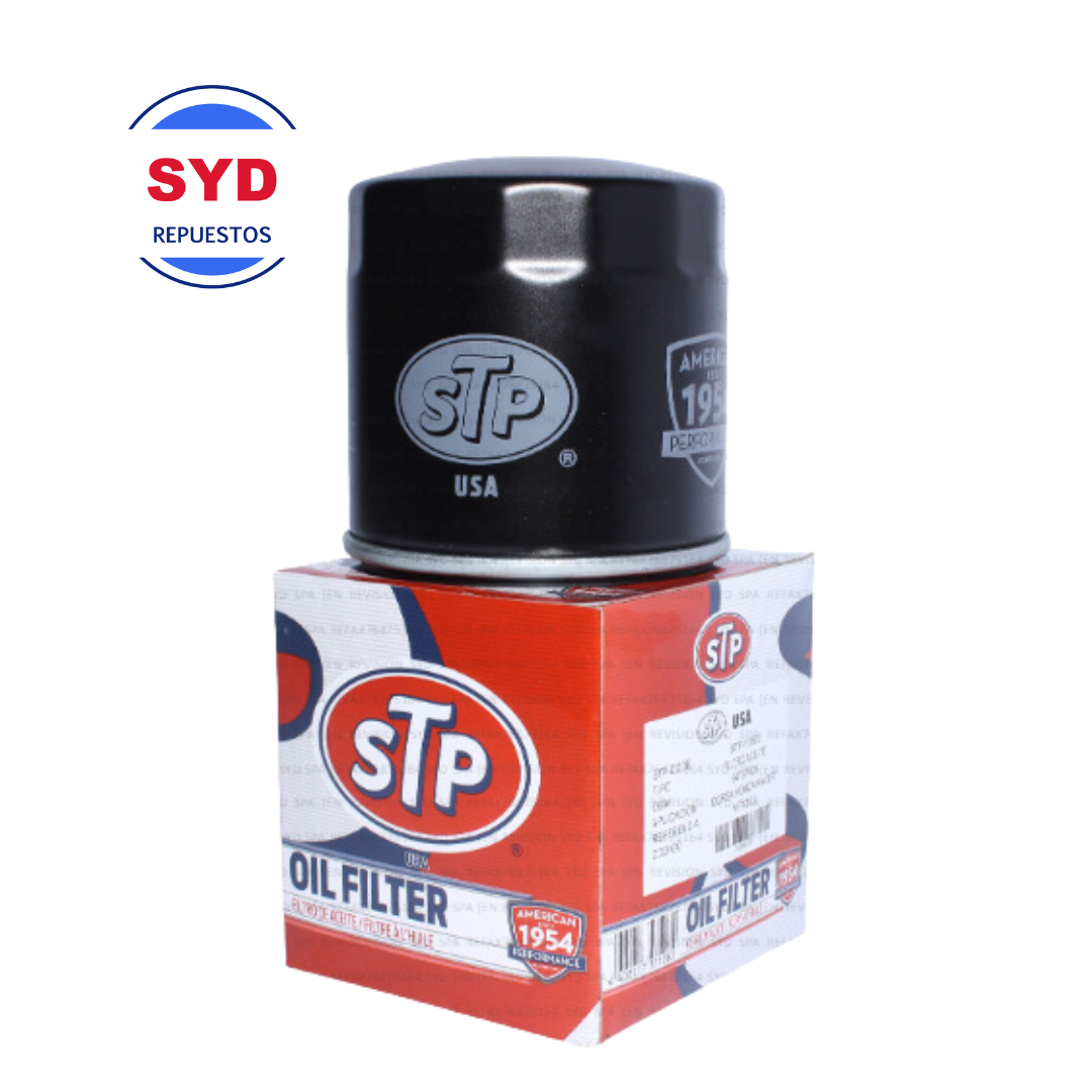 FILTRO ACEITE W-712/22 - Imagen 3