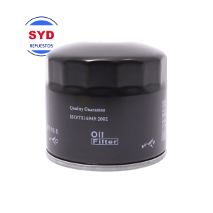 FILTRO ACEITE W-818/8