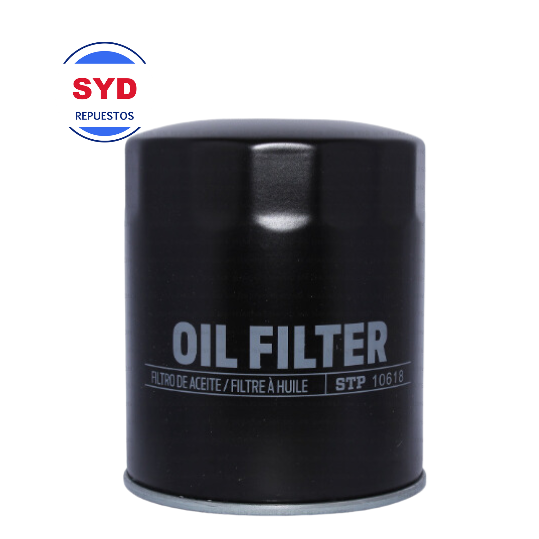 FILTRO ACEITE WP-928/81
