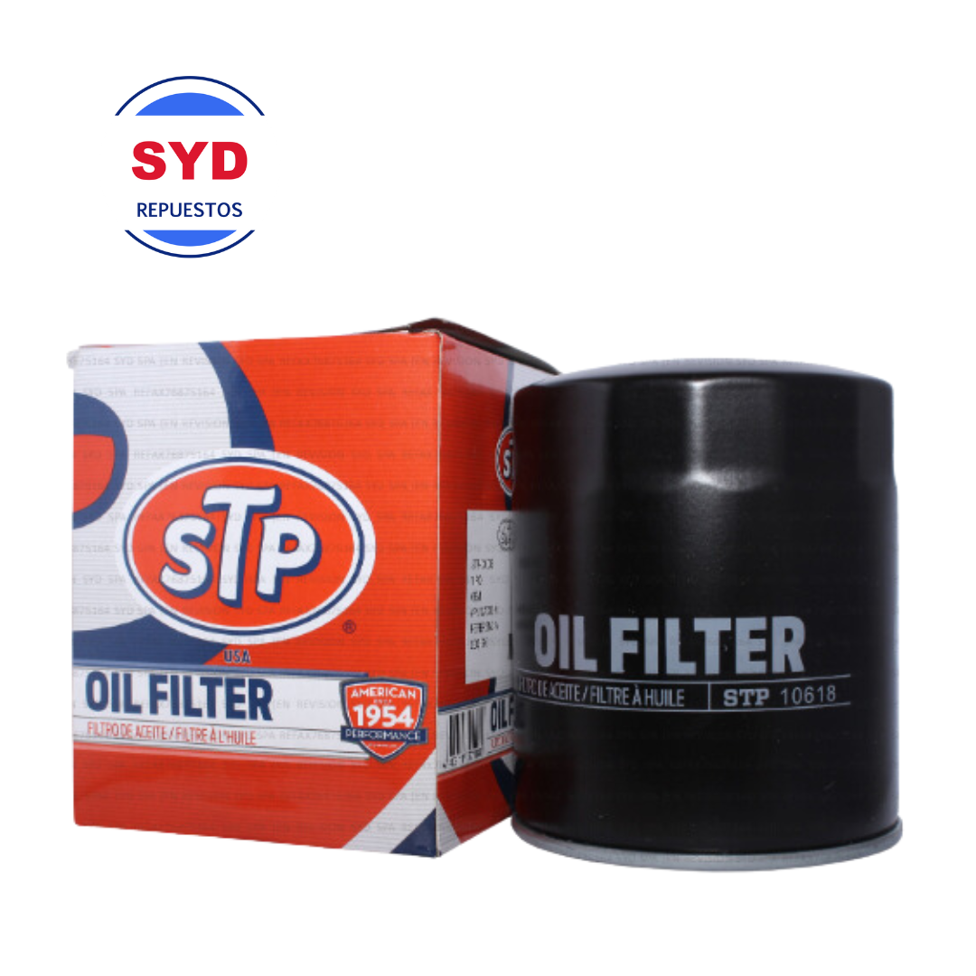 FILTRO ACEITE WP-928/81 - Imagen 3