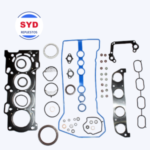 KIT EMPAQUETADURA MOTOR COROLLA 2002-2010