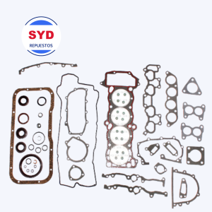 KIT EMPAQUETADURA MOTOR NISSAN