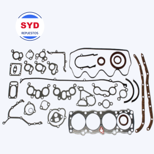 KIT EMPAQUETADURA MOTOR NISSAN